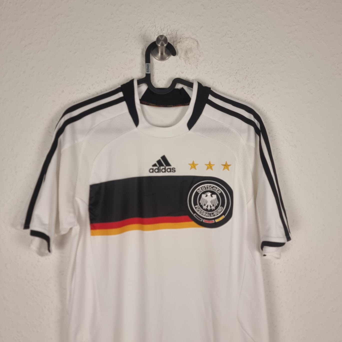 Jersey - Germany - 2008/2009 - XS - Home