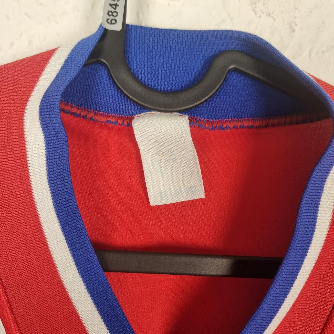 Trikot - FC Bayern München - 1993/1994 - XL - Heim