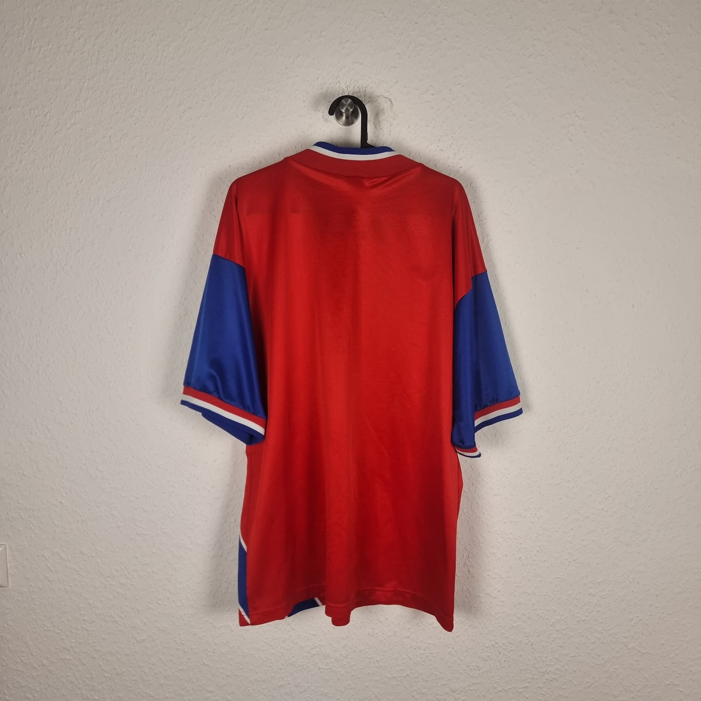 Trikot - FC Bayern München - 1993/1994 - XL - Heim