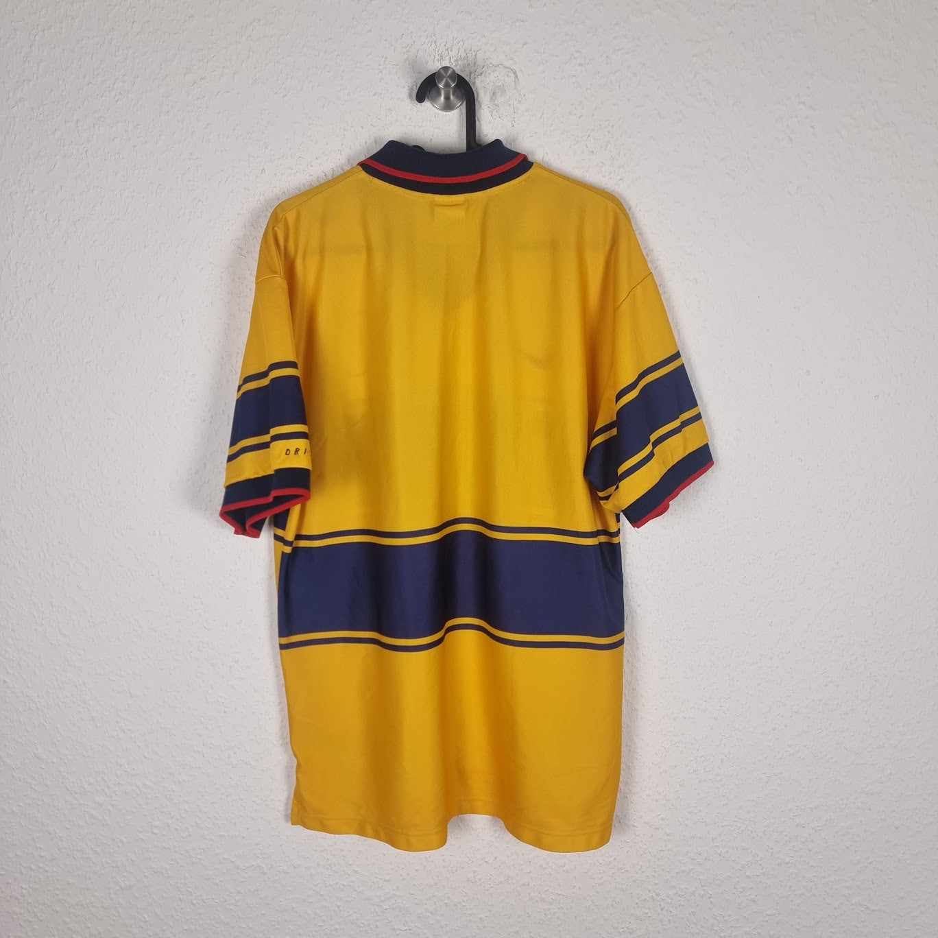 Trikot - Arsenal FC - 1997/1998 - L - Auswärts