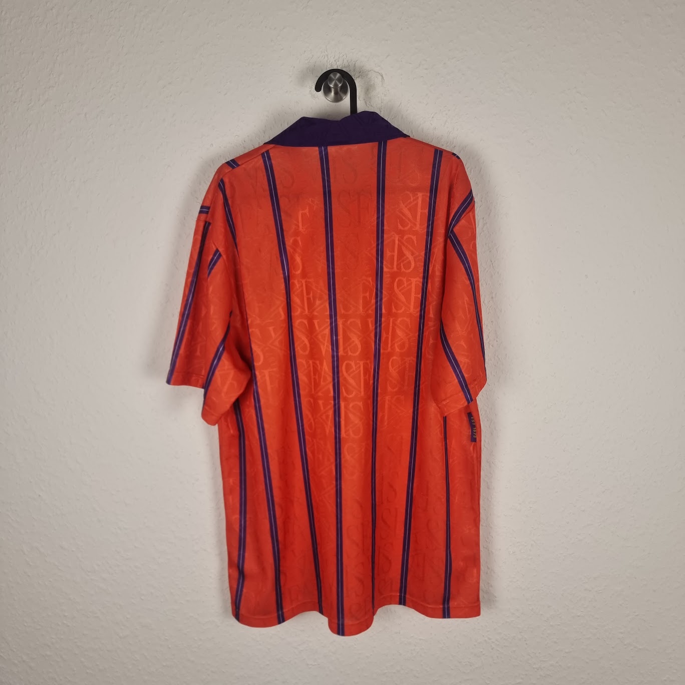 Trikot - Schottland - 1993/1994 - XL - Auswärts