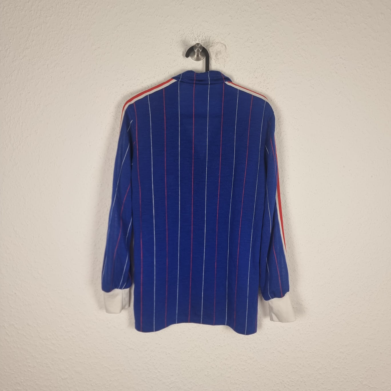 Trikot - Frankreich - 1980/1981 - M - Heim