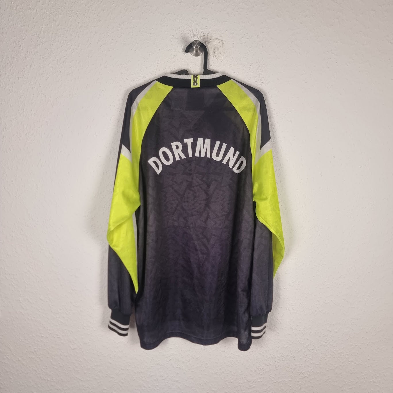 Trikot - Borussia Dortmund - 1996/1997 - L - Auswärts