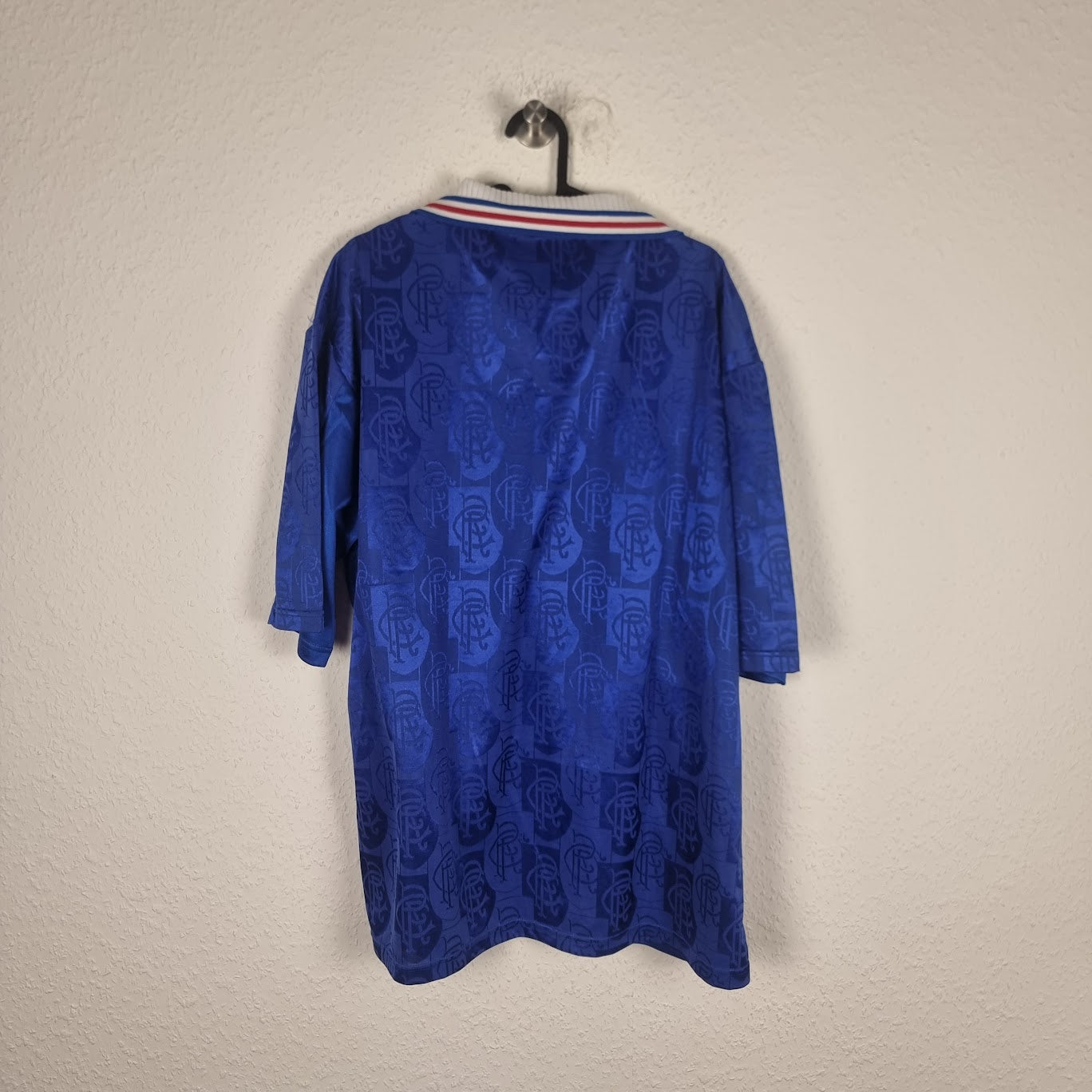 Trikot - Rangers FC - 1994/1995 - XL - Heim