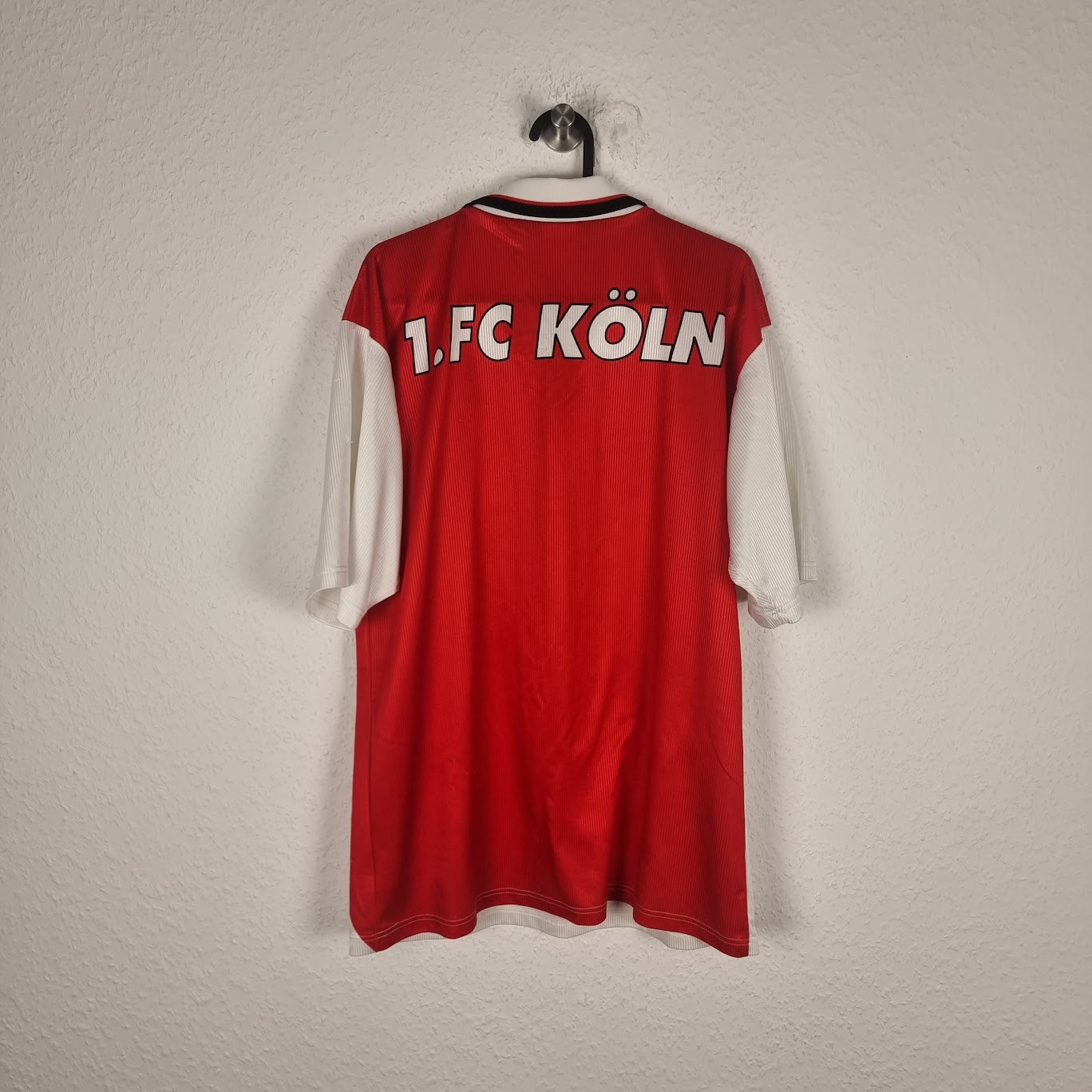 Trikot - 1. FC Köln - 1996/1997 - M - Heim