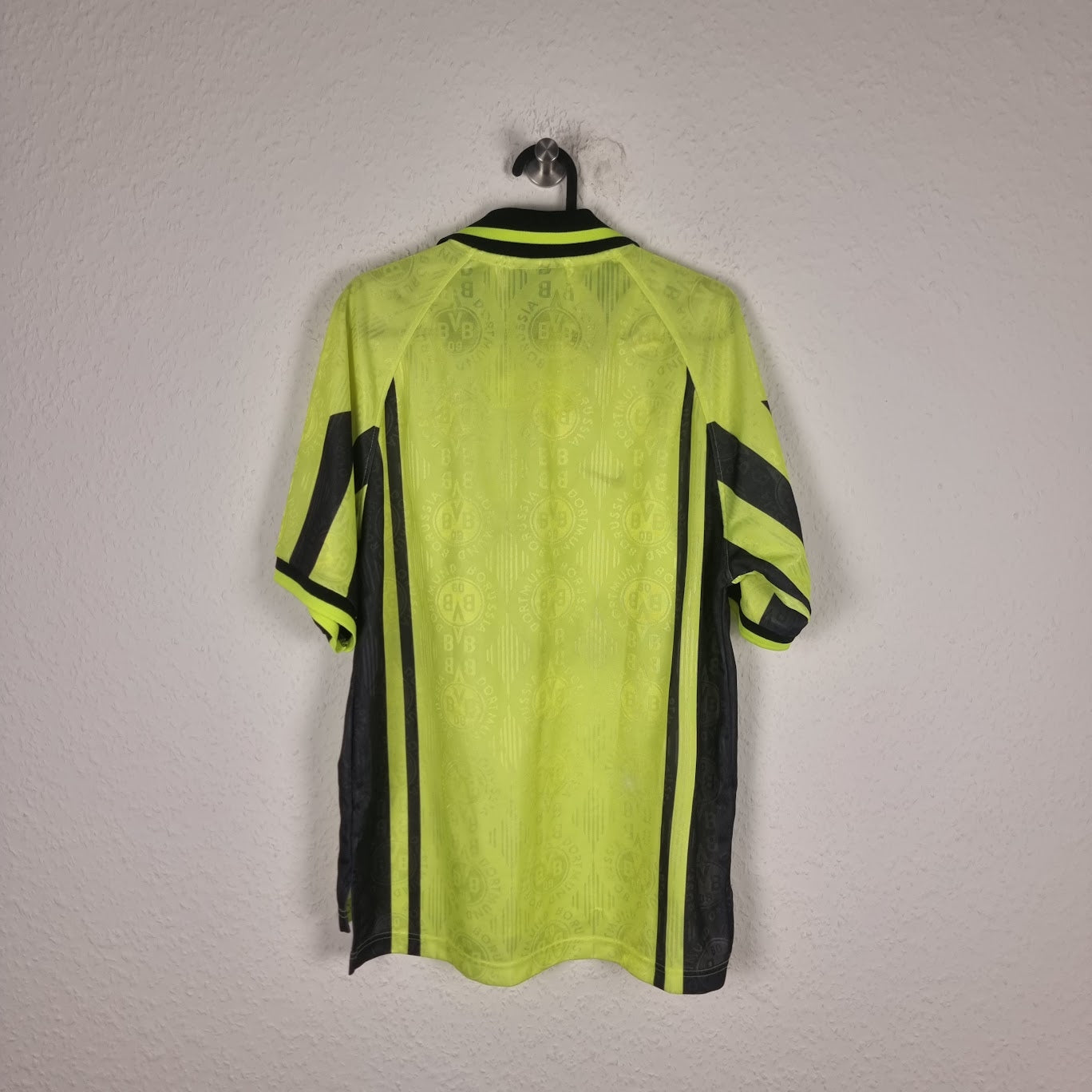 Trikot - Borussia Dortmund - 1995/1996 - M - Heim