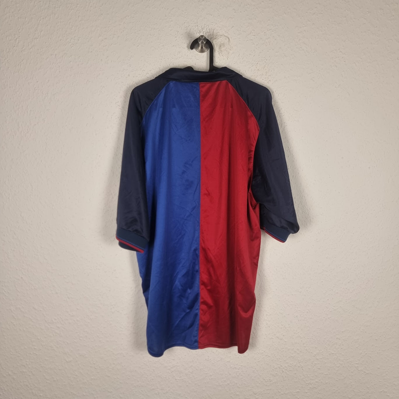 Trikot - FC Barcelona - 1999/2000 - XL - Sonder