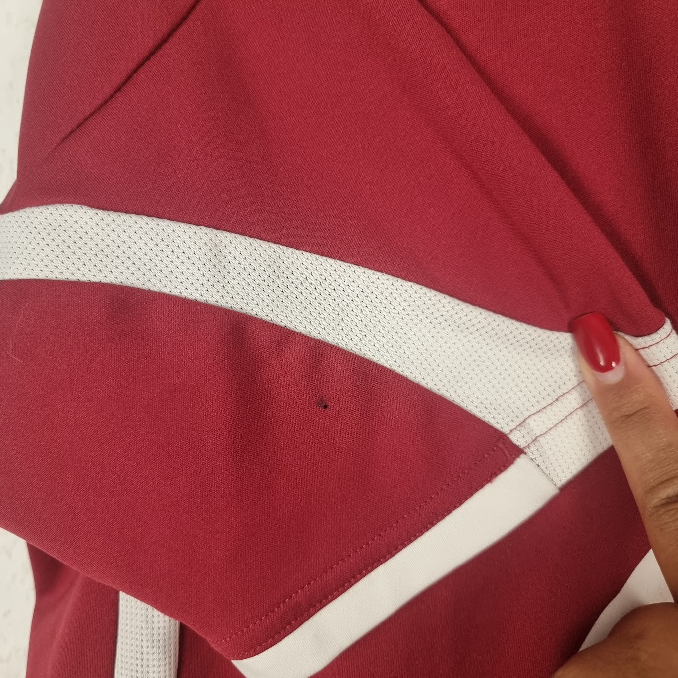 Trikot - 1. FC Nürnberg - 2011/2012 - 176/S - Heim