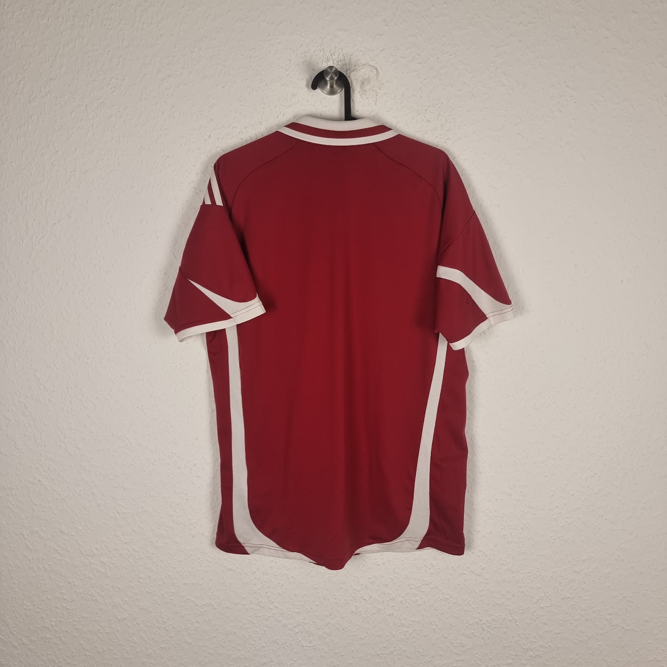 Trikot - 1. FC Nürnberg - 2011/2012 - 176/S - Heim