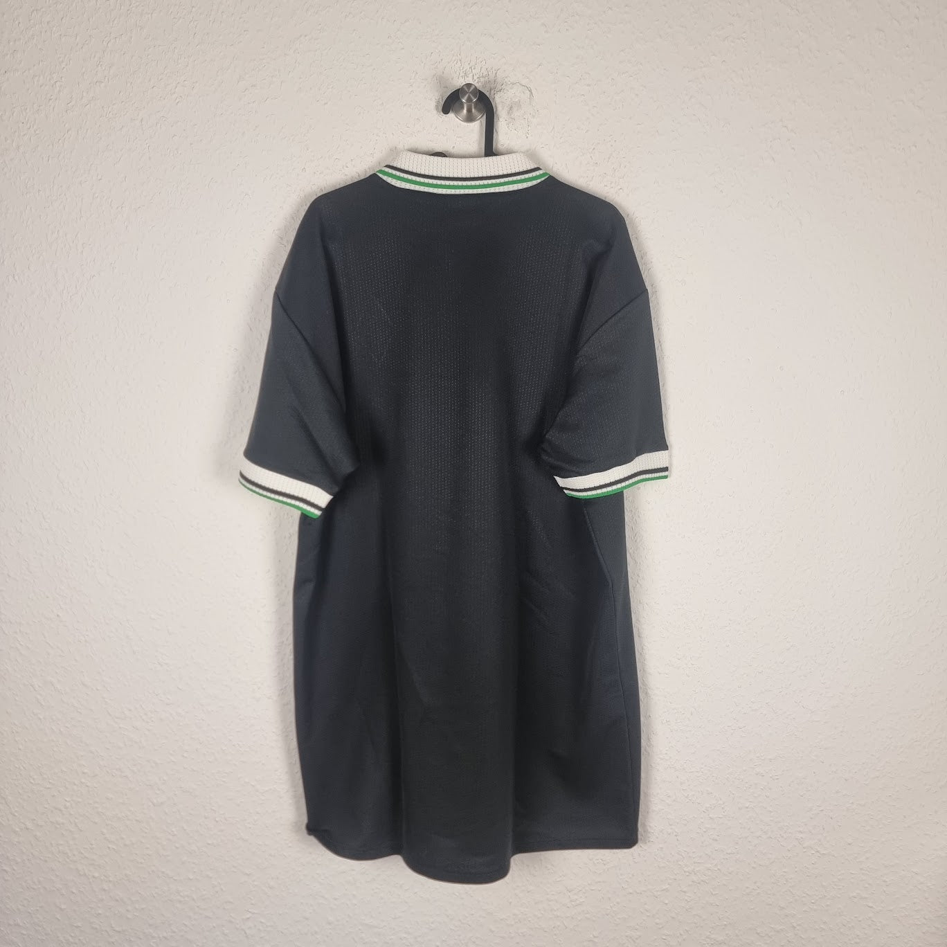 Trikot - Borussia Mönchengladbach - 1996/1997 - XXL - Auswärts