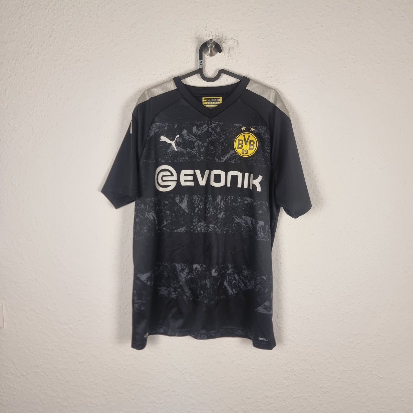 Trikot - Borussia Dortmund - 2019/2020 - XL - Sonder