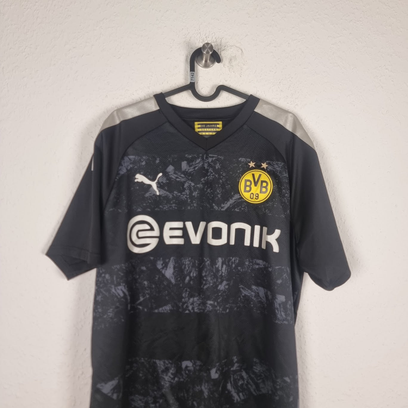 Trikot - Borussia Dortmund - 2019/2020 - XL - Sonder