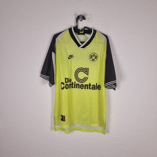 Trikot - Borussia Dortmund - 1994/1995 - L - Heim