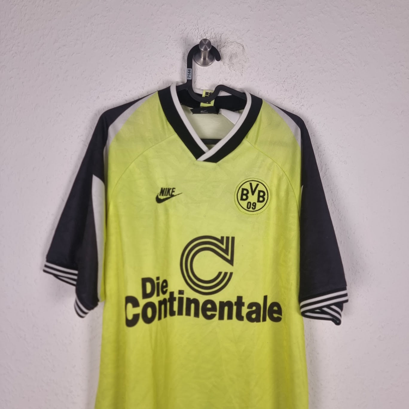 Trikot - Borussia Dortmund - 1994/1995 - L - Heim