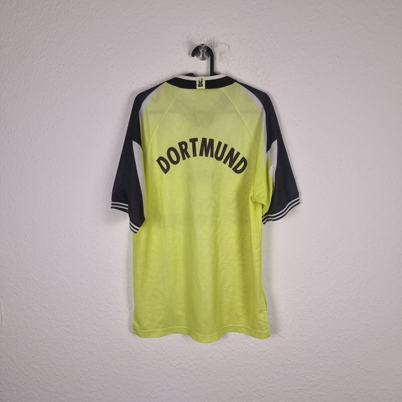 Trikot - Borussia Dortmund - 1994/1995 - L - Heim
