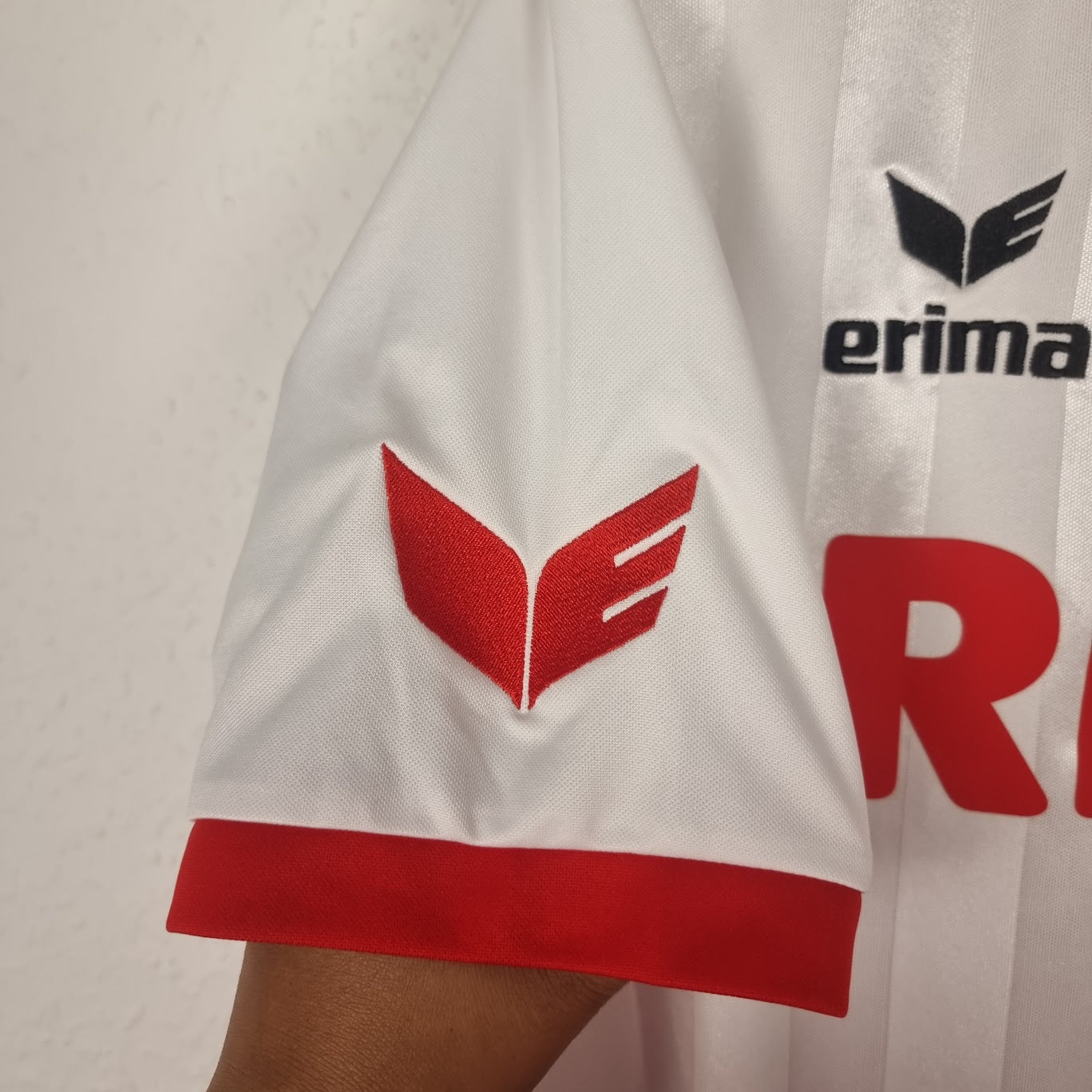 Trikot - 1. FC Köln - Kacper Przybyłko - 2013/2014 - XL - Heim