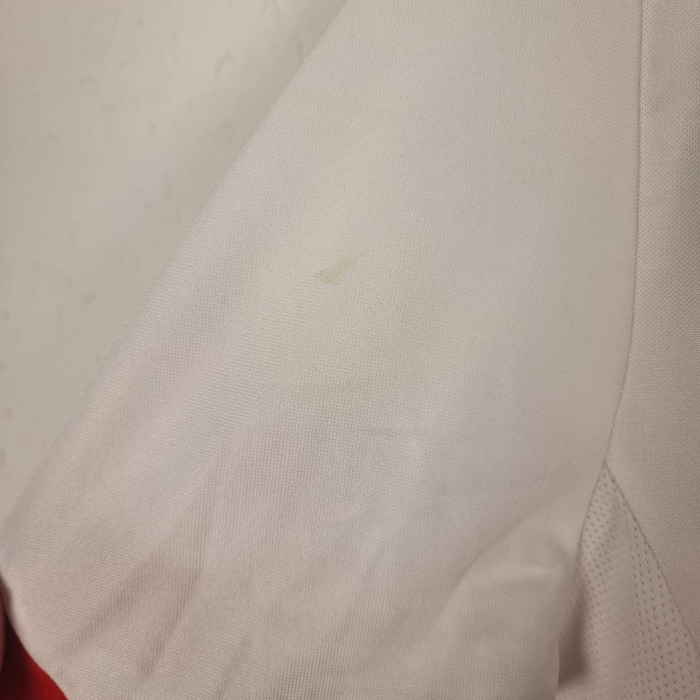 Trikot - 1. FC Köln - Kacper Przybyłko - 2013/2014 - XL - Heim