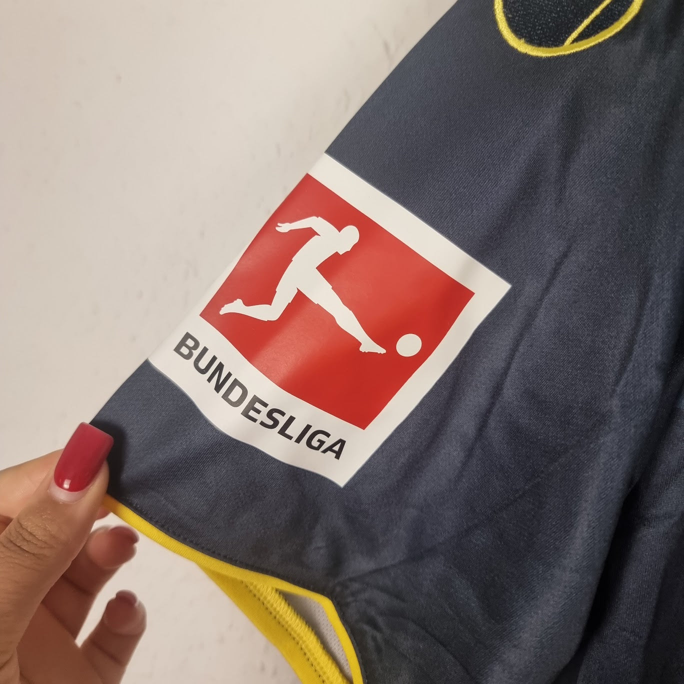 Trikot - 1. FC Köln - Jhon Córdoba - 2019/2020 - XL - Drittes - Neu