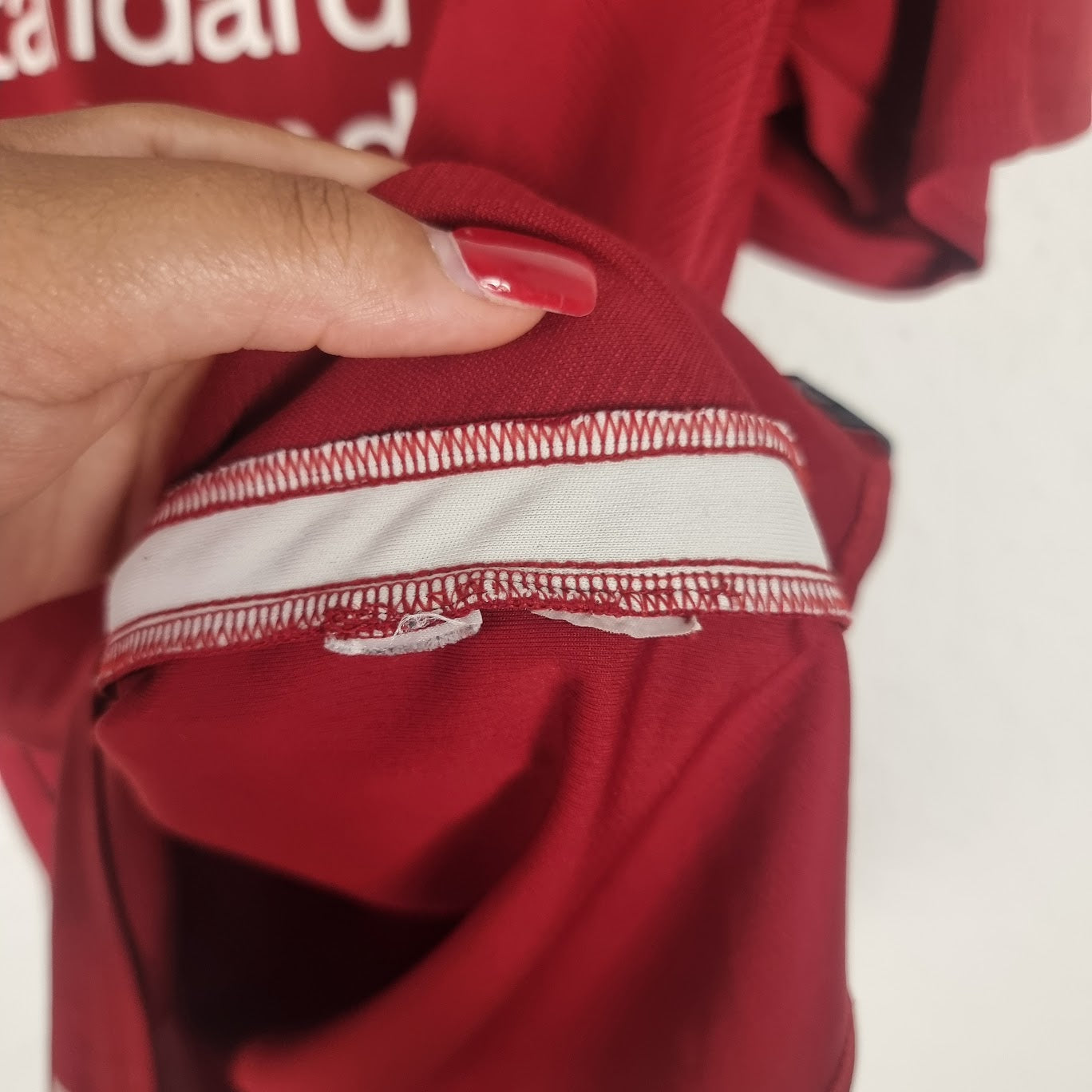 Trikot - Liverpool FC - 2018/2019 - L - Heim