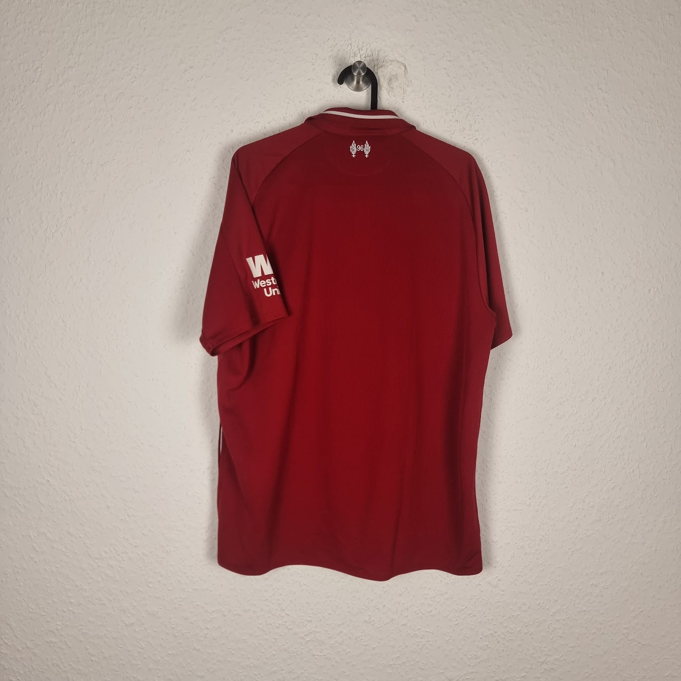 Trikot - Liverpool FC - 2018/2019 - L - Heim