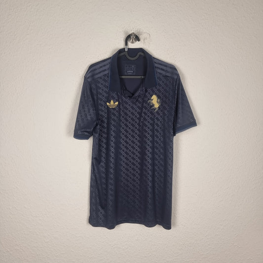 Trikot - Juventus Turin - 2024/2025 - L - Drittes