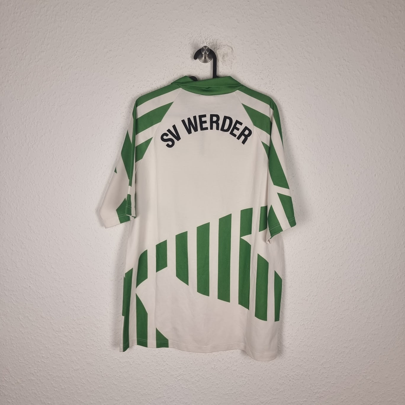 Trikot - SV Werder Bremen - 1994/1995 - L - Heim
