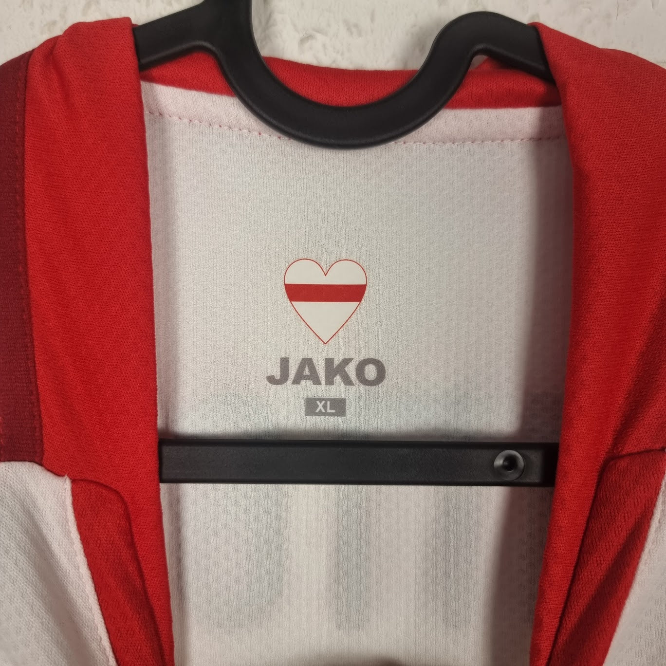 Trikot - VfB Stuttgart - Ermedin Demirović - 2024/2025 - XL - Heim