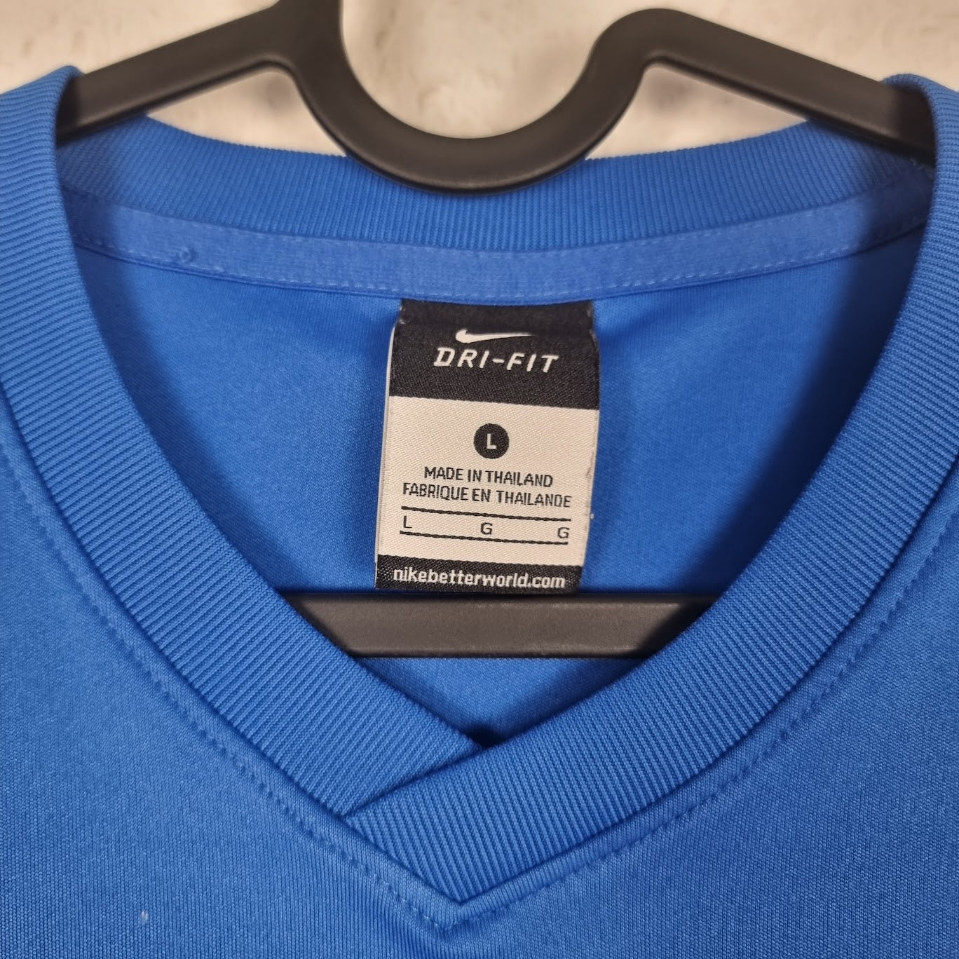 Trikot - Salzburger AK - 2013/2014 - L - Jubiläum