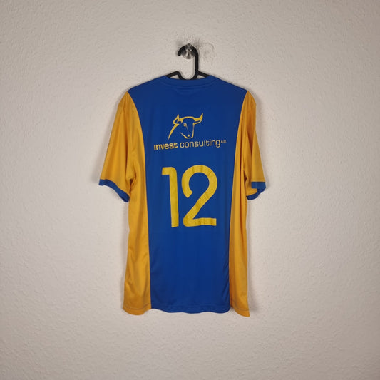 Trikot - Salzburger AK - 2013/2014 - L - Jubiläum