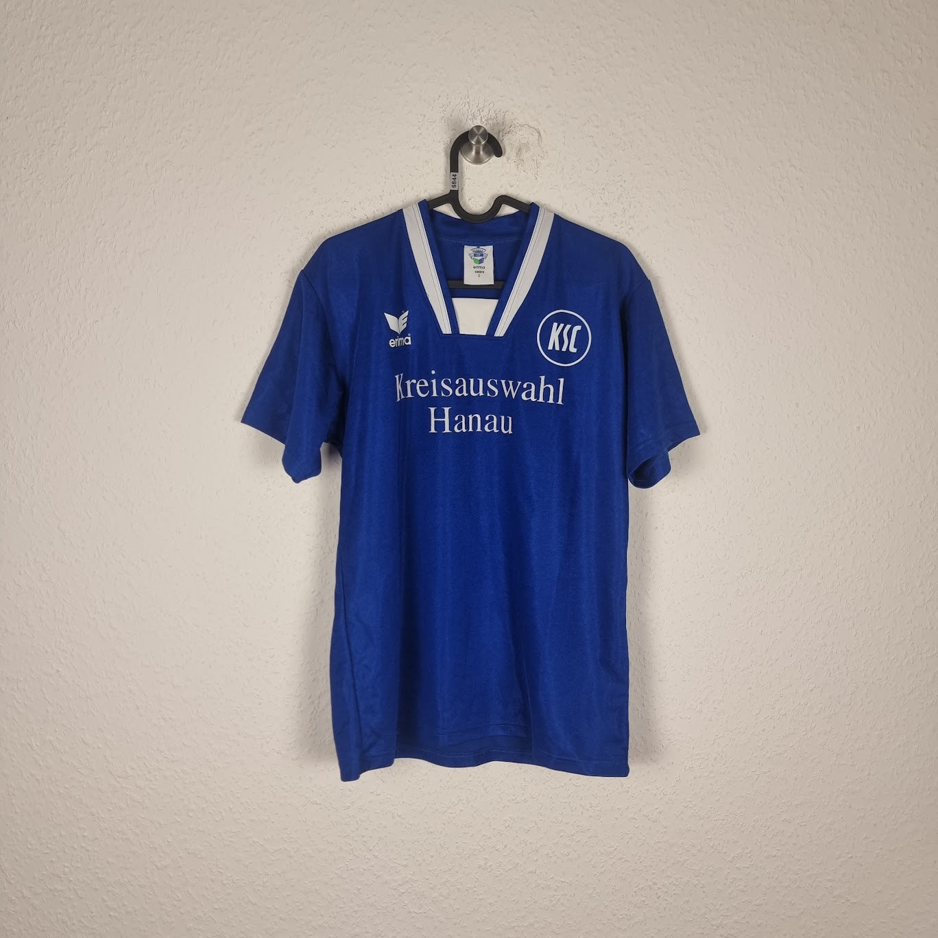 Trikot - Karlsruher SC - 90er - S - Heim
