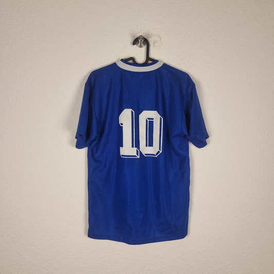 Trikot - Karlsruher SC - 90er - S - Heim