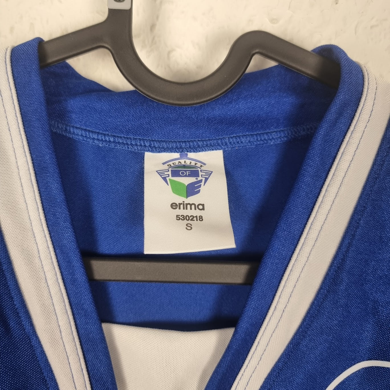 Trikot - Karlsruher SC - 90er - S - Heim