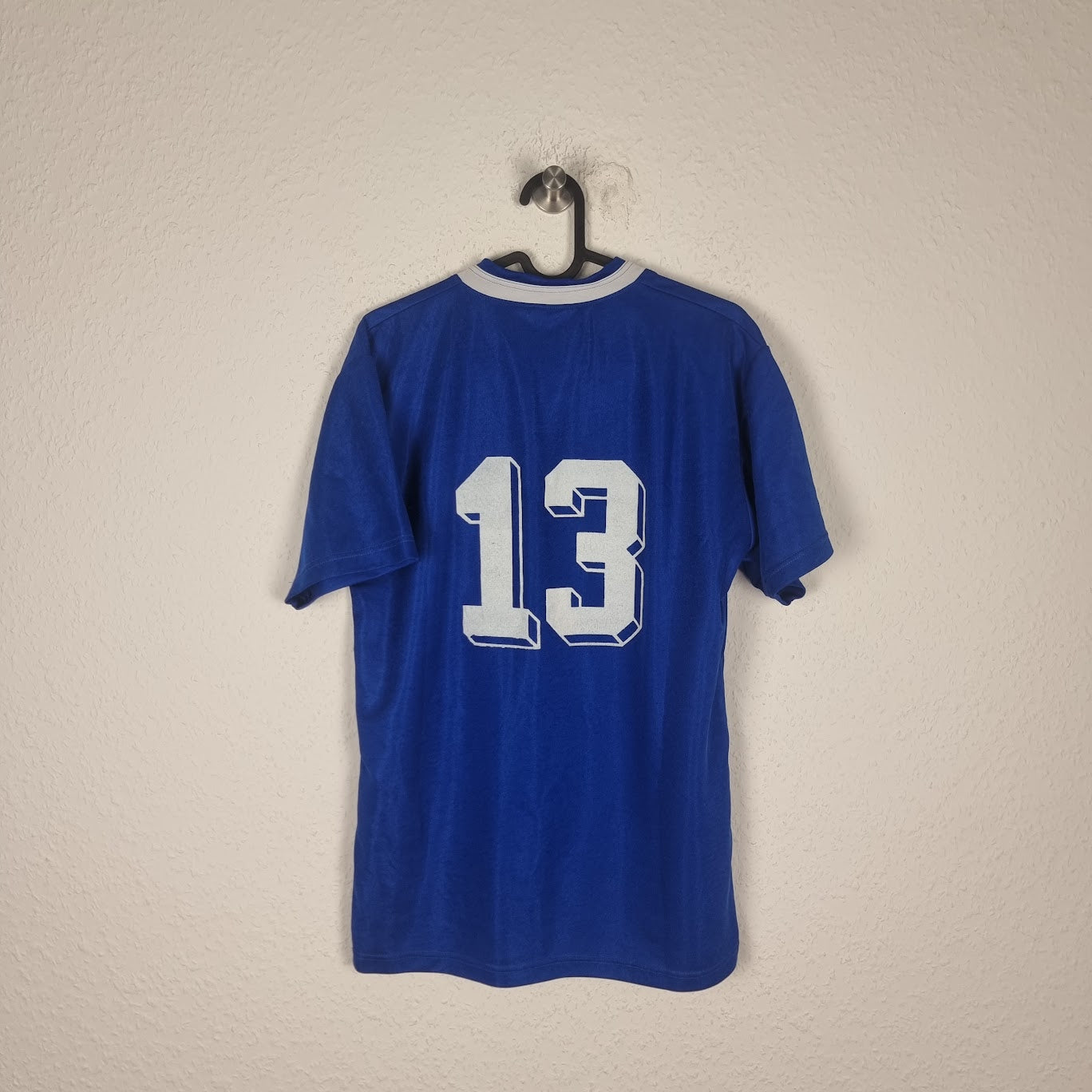 Trikot - Karlsruher SC - 90er - S - Heim