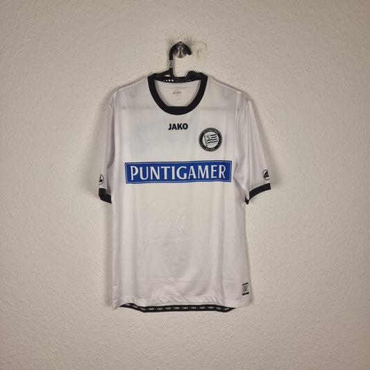 Trikot - SK Sturm Graz - 2013/2014 - M - Auswärts