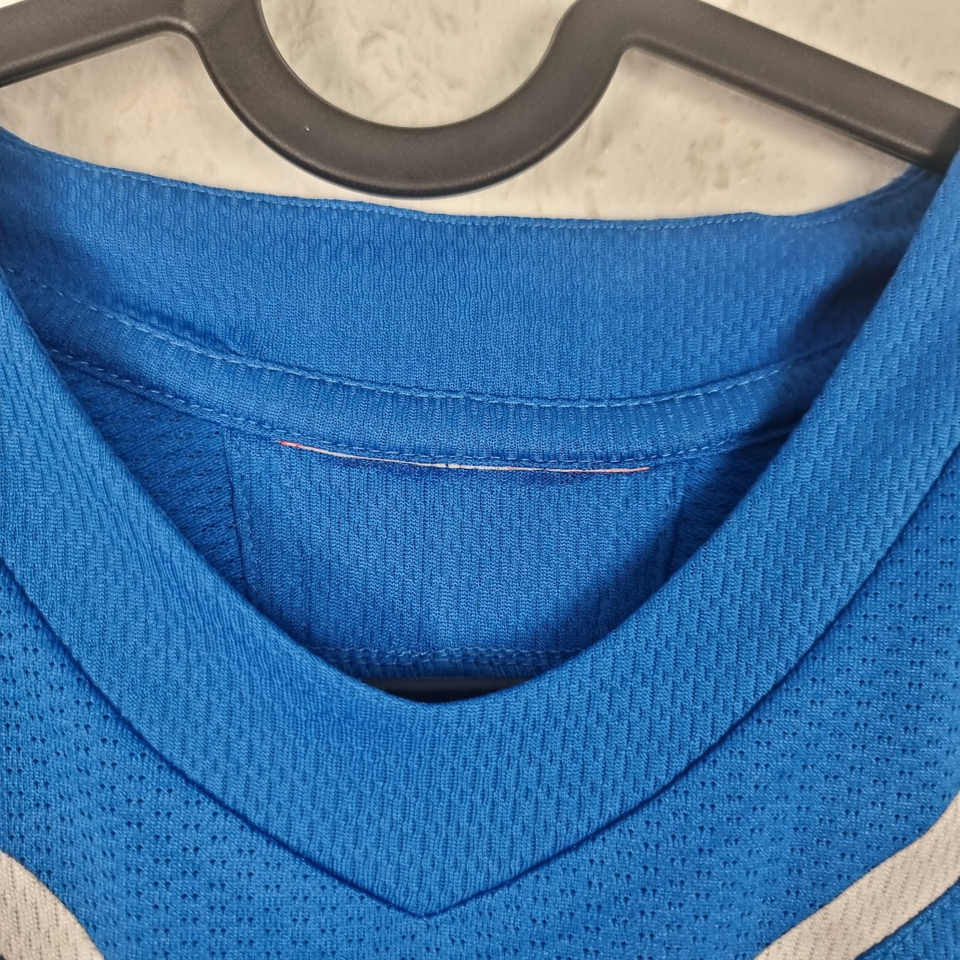 Trikot - TSG 1899 Hoffenheim - Vedad Ibišević - 2008/2009 - XS - Heim