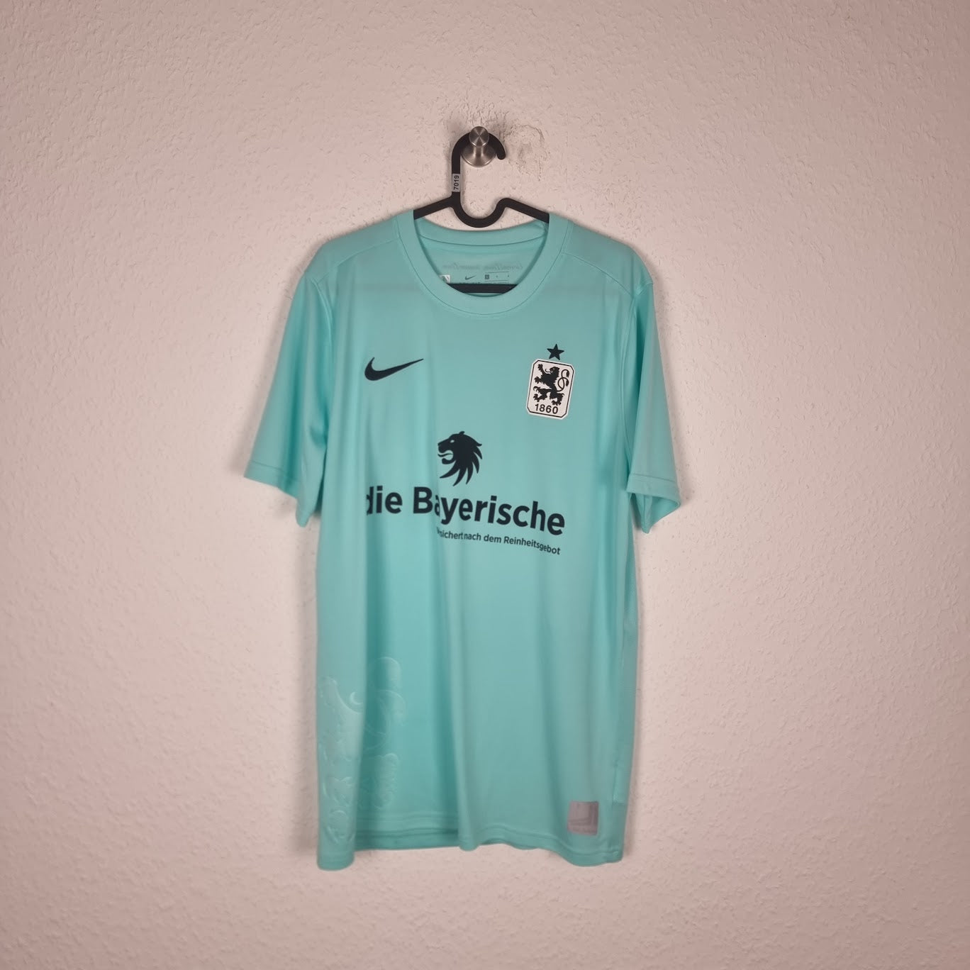 Trikot - TSV 1860 München - 2023/2024 - L - Drittes