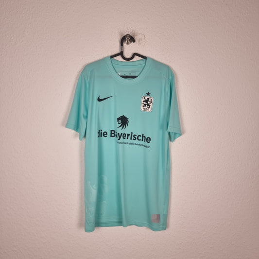 Trikot - TSV 1860 München - 2023/2024 - L - Drittes