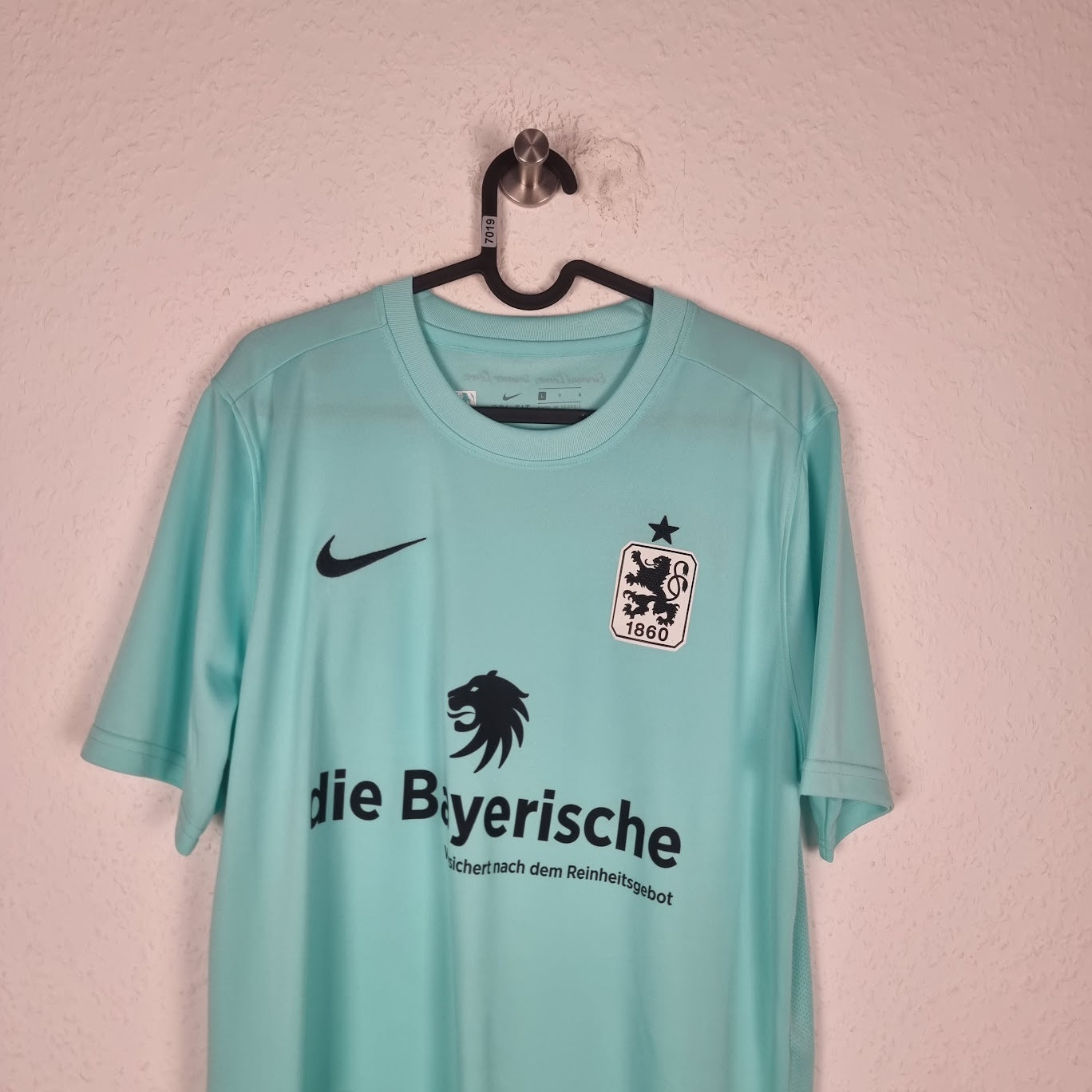 Trikot - TSV 1860 München - 2023/2024 - L - Drittes