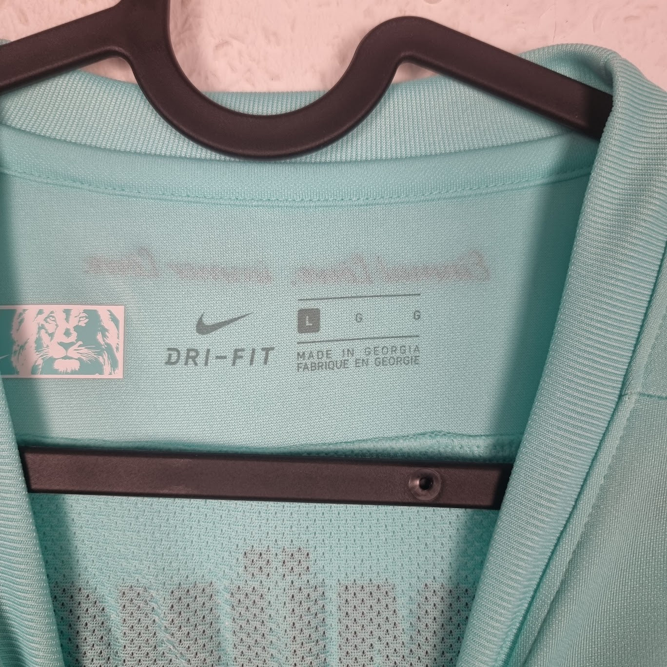 Trikot - TSV 1860 München - 2023/2024 - L - Drittes