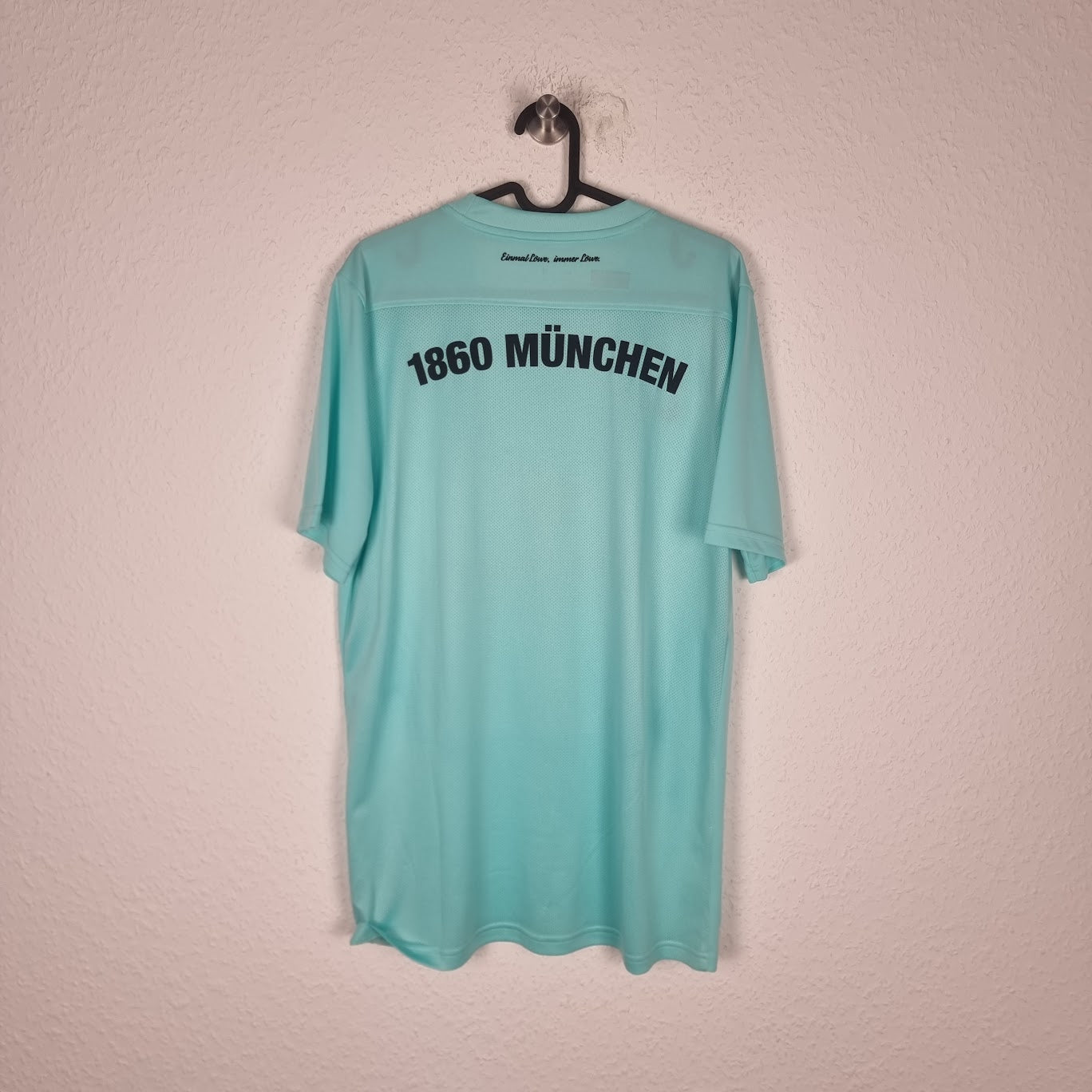 Trikot - TSV 1860 München - 2023/2024 - L - Drittes