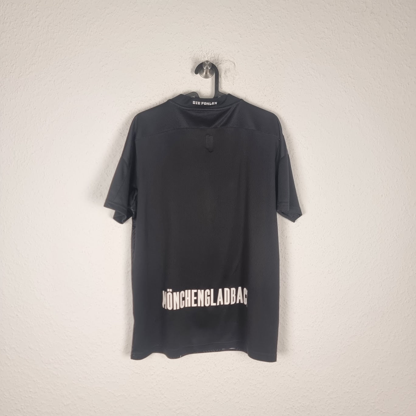 Trikot - Borussia Mönchengladbach - 2020/2021 - M - Auswärts