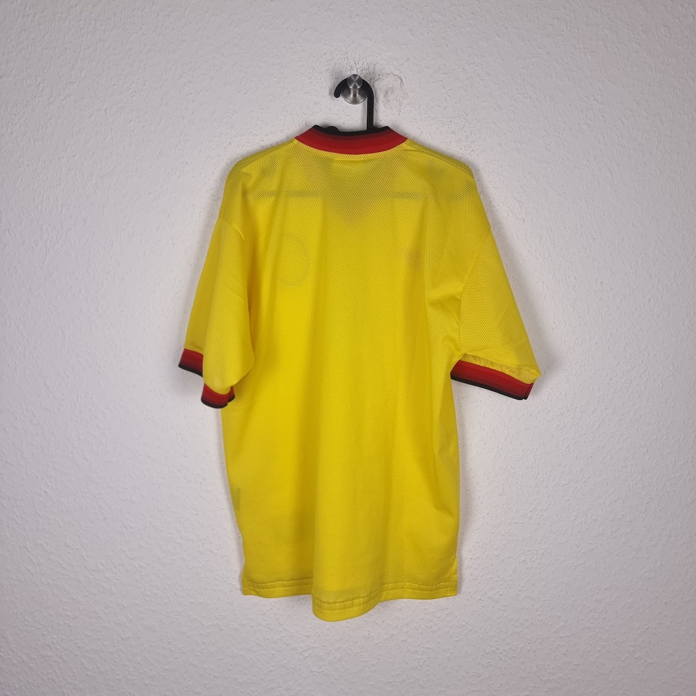 Trikot - FC Liverpool - 1997/1998 - M - Auswärts