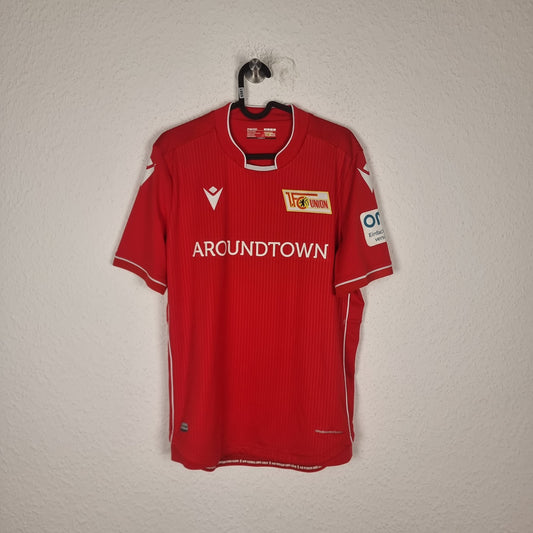Trikot - 1. FC Union Berlin - 2020/2021 - M - Heim
