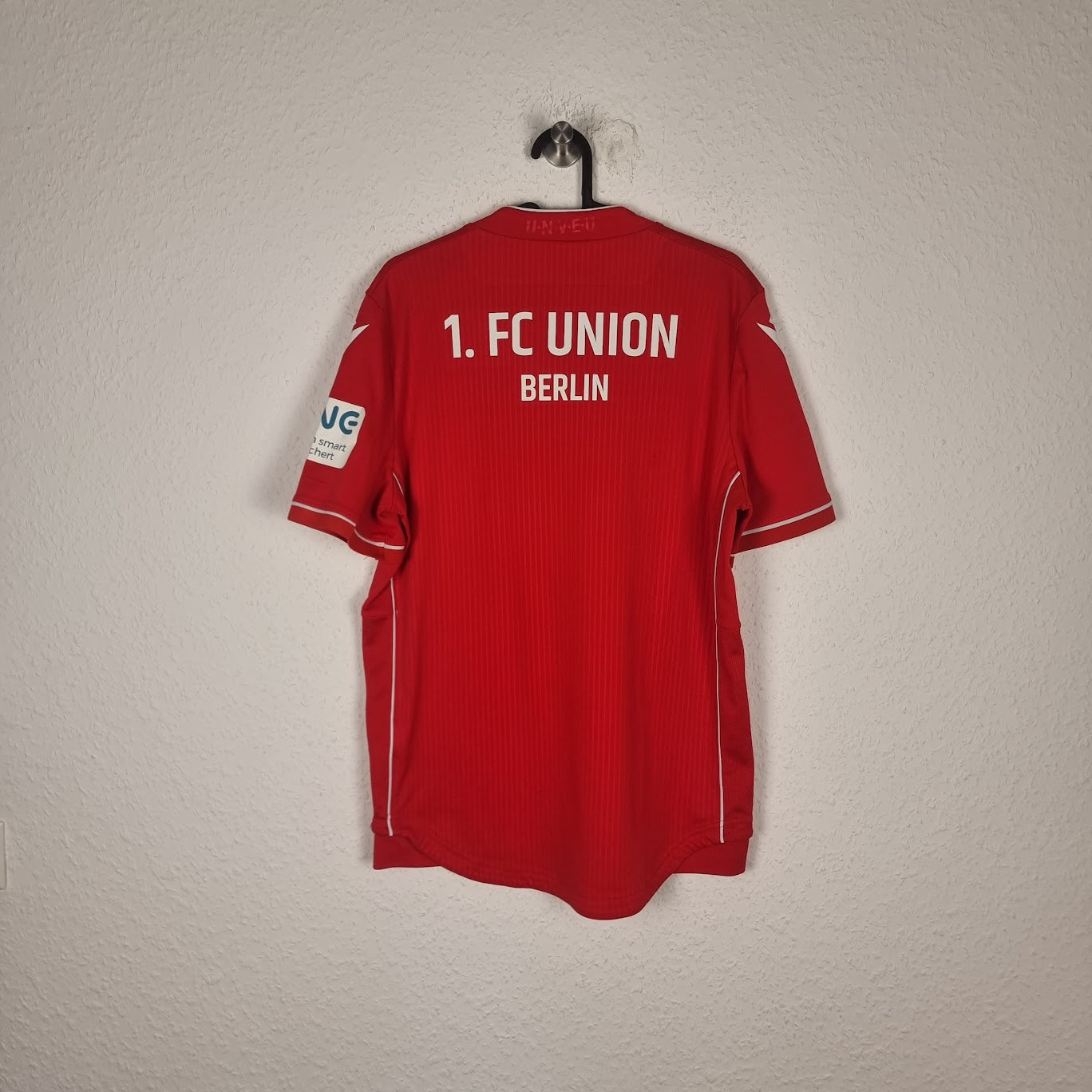 Trikot - 1. FC Union Berlin - 2020/2021 - M - Heim