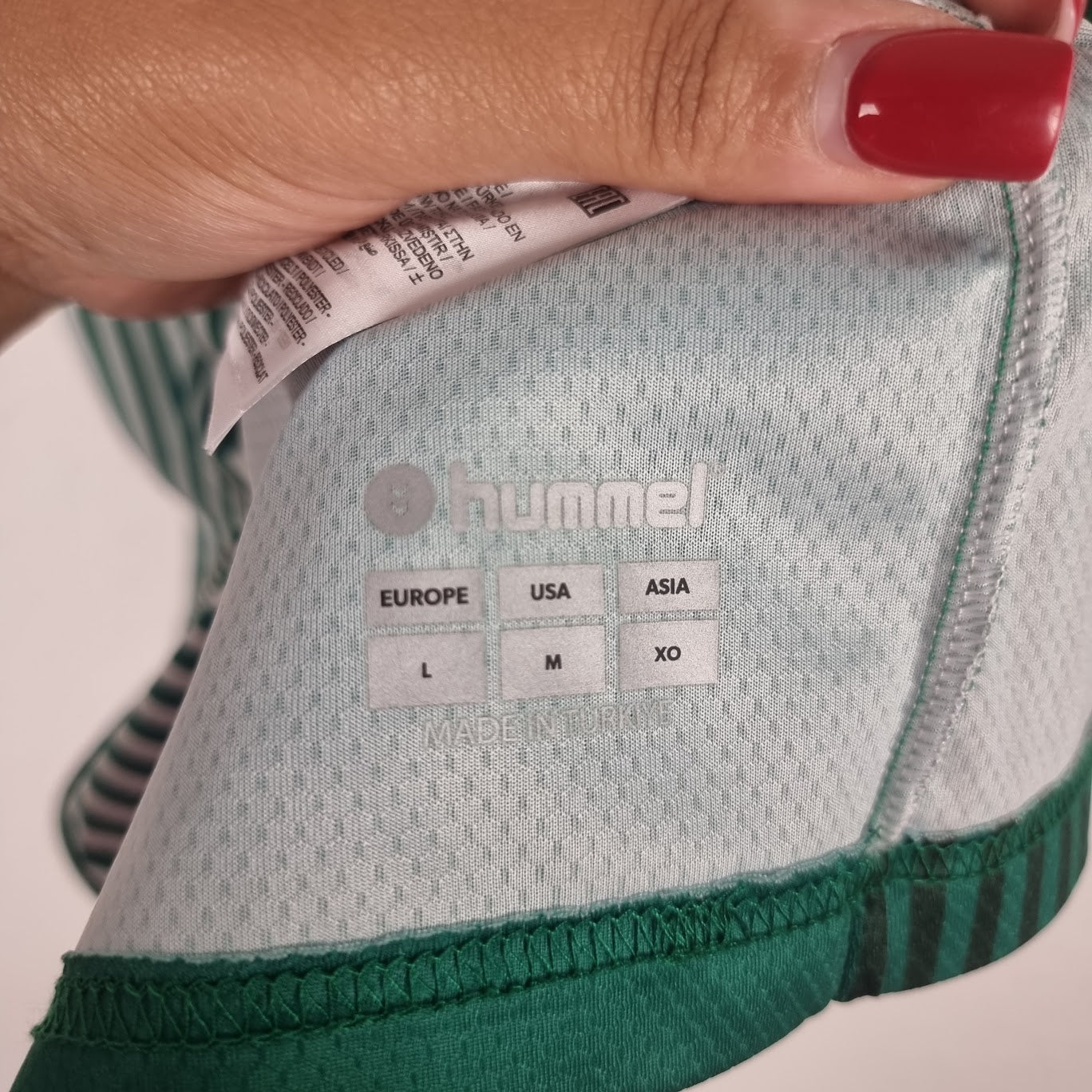 Trikot - SV Werder Bremen - Jens Stage - 2023/2024 - L - Heim