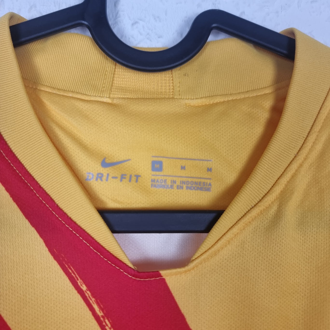 Trikot - FC Barcelona - 2019/2020 - M - Viertes