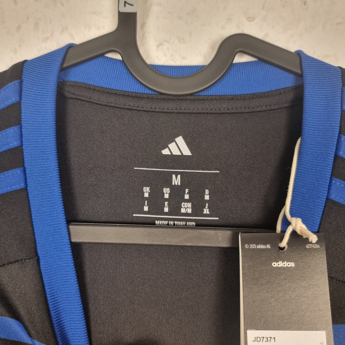 Trikot - MSV Duisburg - 2025/2026 - M - Auswärts - Neu