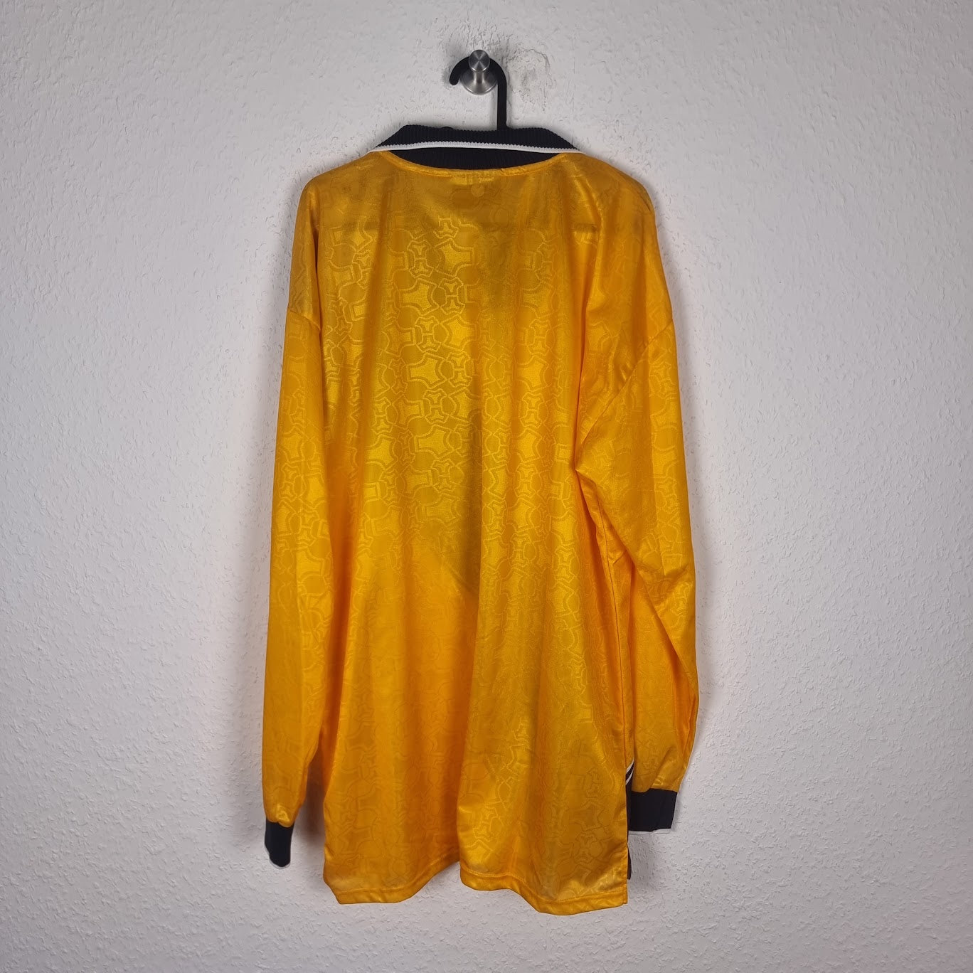 Trikot - MSV Duisburg - 2000/2001 - XL - Auswärts