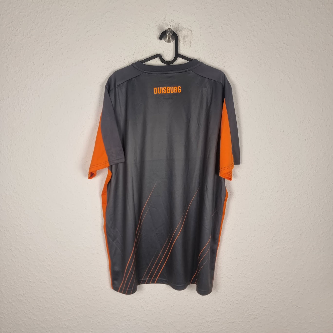 Trikot - MSV Duisburg - 2023/2024 - XL - Auswärts - Neu