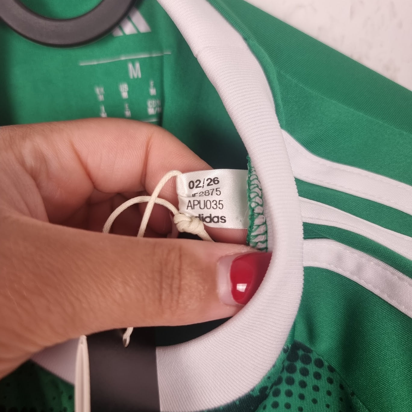 Trikot - MSV Duisburg - 2025/2026 - M - Drittes - Neu
